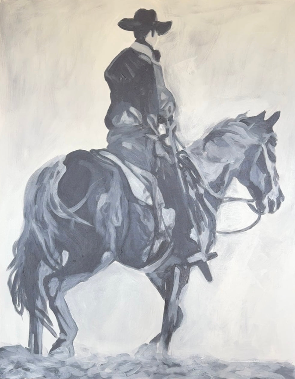 “Cowboy"