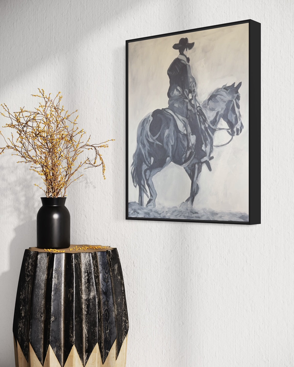 “Cowboy"