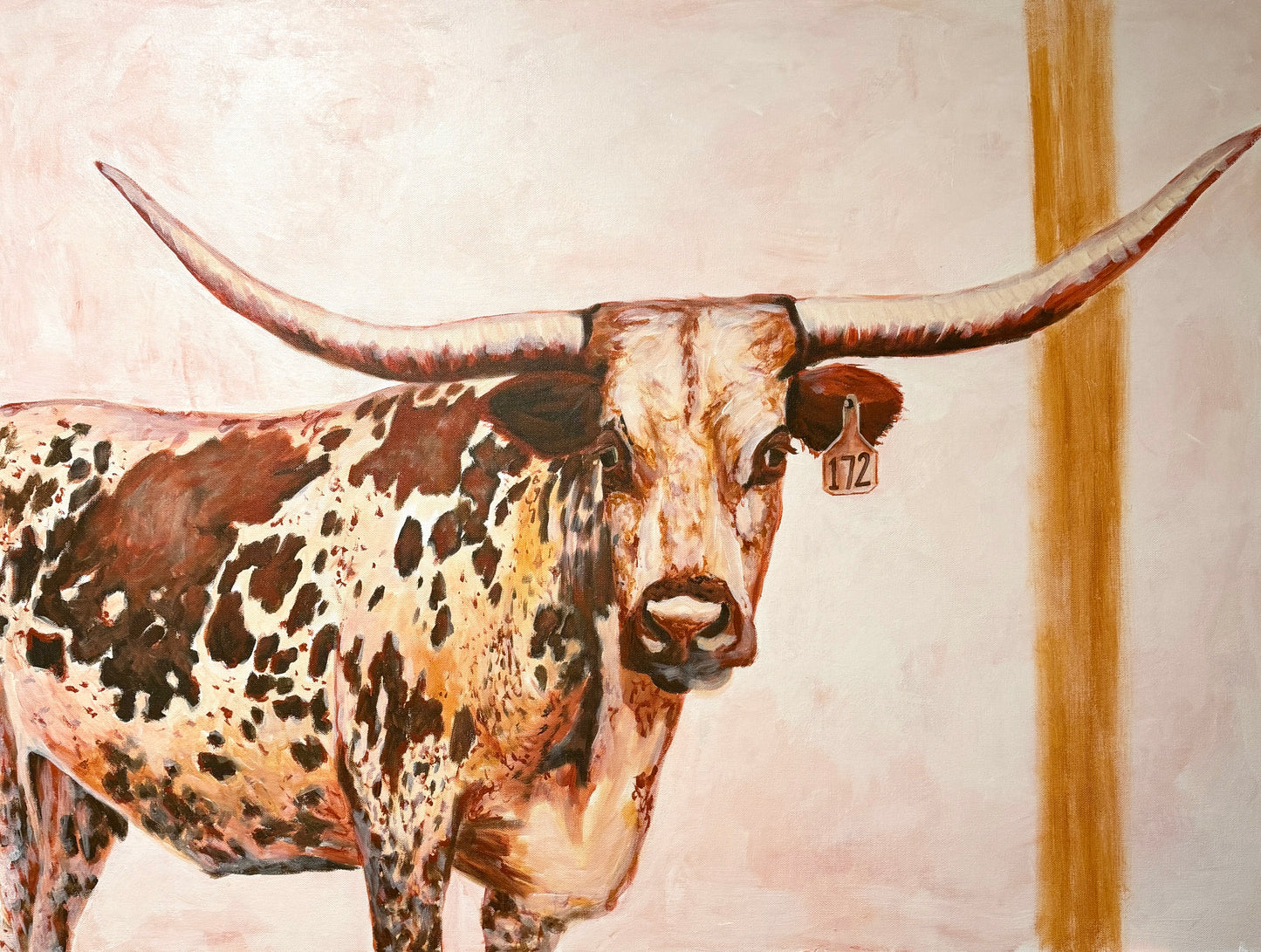 "Longhorn"